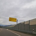 Užas kod Leskovca! Pokvario se sanitet koji je prevozio dete za Niš: Vozač izašao iz vozila, pa na njega naleteo kamion…