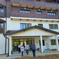 Izgradnja dečjeg odmaralište na Bešnjaji u završnoj fazi