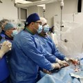 Veliki uspeh niških lekara: UKC Niš prvi na jugu Srbije izveo savremene TAVI procedure