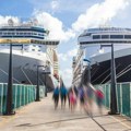 Kriza im ništa ne može: Pobednička ruta kruzera