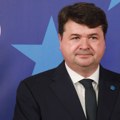 Petrov: Mrdić zaslužio jedan poseban orden za hrabrost za izmene pravosudnih zakona