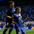 Bura zbog snimka fudbalera Juventusa: Najveći bosanski biser progovorio na albanskom, evo šta je imao da kaže
