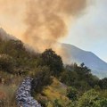 Crna Gora se bori sa tri požara, kod Trebinja vatra ugašena nakon devet dana