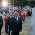 Andrija Mandić traži novo srpstvo jer nije ispunio stara obećanja