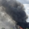 Eksplozija u vojnom objektu u Bugarskoj: Evakuisano oko 300 radnika