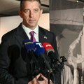 Đurić odgovorio na Ramine navode o Ibru: Manje razmene izjava, više konkretnih primera saradnje