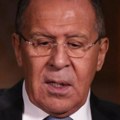 Lavrov zagrmeo iz Moskve: SAD ćute o umešanosti u napade duboko u teritoriju Rusije!