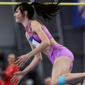 Završila finale u ranoj fazi: Angelina Topić ostala bez medalje