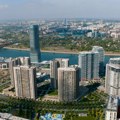 Najskuplji stan u Beogradu prodat za neverovatnih 1,6 miliona evra: To nije sve, tek da vidite koliko košta garaža