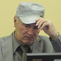 Ministarstvo pravde: Srbija će nastaviti da insistira na puštanju Mladića