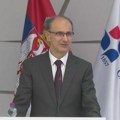 Macut: Važno mi je da iza rada Vlade ostanu konkretni rezultati, a ne moje ime
