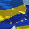 EU odobrila dodatnih 6,1 milijardu evra za odbranu Ukrajine