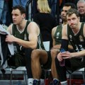 Šok u Nemačkoj! Legendarni košarkaš završio reprezentativnu karijeru!
