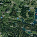 Avion se srušio u jezero! U toku velika potraga za preživelima, oglasile su se sirene, užas u Austriji!