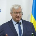 Masovni ruski udari širom Ukrajine, oglasio se šef diplomatije Sibiha: „Državni terorizam, Putin ne može ništa postići na…