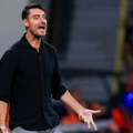 Rijera: Bolji smo tim, ali ovo je fudbal, moramo da nastavimo dignute glave