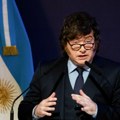Argentinski oporavak gubi na zamahu, Mileijev šarm bledi