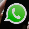 Široko na WhatsApp-u: Slali novac kriminalnim i terorističkim grupama