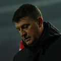 Милојевић доживео шок у Кини: Имао играча више, па испао из Купа