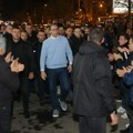 Da li će Vučić otkazati skup u Novom Sadu