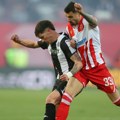 Karte za 180. večiti derbi u prodaji na blagajnama Marakane