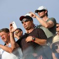 Teniserke besne: "Otišlo je malo predaleko" FOTO/VIDEO