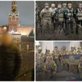 Budanov objavio fotografiju sa Crvenog trga u Moskvi: "Od Rusije do Afrike" - ovo su najstrože čuvane akcije ukrajinskih…