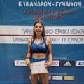 Ogromna tragedija - Grčka zavijena u crno: Poginula poznata atletičarka