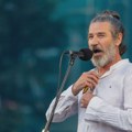 Dragan Gagi Jovanović potvrdio da je na Studentskoj listi: "Nećemo stati, dok se ne izborimo za slobodu i pravdu"