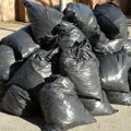 Kragujevac: Počinje redovna podela kesa za otpad meštanima seoskih područja