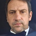 Горан Богдан у лесковачком филму „Ајде“ Огњена Свиличића
