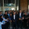 RIK proglasio liste „Autentična desnica“ i „Izbor naroda“