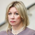 Zaharova: "Žestok napad"; "Pokušavaju da ometaju izbore za Državnu dumu"