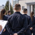 MUP raspisao konkurs za 1.000 novih polaznika policijske obuke