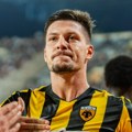 Kraj je kada Luka Jović kaže: Sam pokorio Volos i obradovao selektora Paunovića