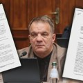 Šta piše u krivičnoj prijavi protiv Dejana Vuka Stankovića: Podneta Odeljenju za suzbijanje korupcije