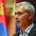 Jerković: Sve prijavljene nepravilnosti tokom izbora moraće da se provere i dokažu