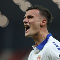 Stanković zadovoljan i pored poraza: "Mogli smo i da pobedimo, ali to je fudbal..."