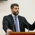 ZLF: Aleksandar Šapić bi morao odmah da bude smenjen i da odgovara pred zakonom