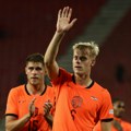 Holandija ostala bez još jednog reprezentativca