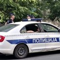 Dvoje uhapšeno u Čačku zbog sumnje da su tvrdim predmetom teško povredili muškarca