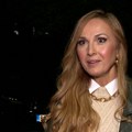 Brak je trajao dve godine: Aleksandra Radović sa Zeremskim dobila ćerku Ninu, a malo ko zna da je pre njega bila udate: Prvi…