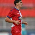 Vojvodina pobedila Partizan u Beogradu, crno-beli sada na osmom mestu, Zvezda na niskoj sedmoj poziciji