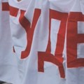 Studentska lista održala predizborni skup u Valjevu: "Hoćemo da zakon bude jednak za sve"