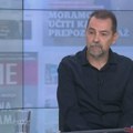 Roknić: Na izborima se bira između korupcije, zloupotrebe državnih institucija, masovne pljačke građana i normalnosti