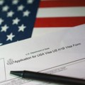 Trampova administracija opozvala više od 300.000 američkih viza