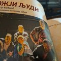 Božji ljudi u režiji Vranjanca Juga Đorđevića večeras na BPD
