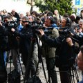 Novinarska udruženja obezbedila kontakt tačke za novinare i dežurne telefonske linije za prijavu ometanja