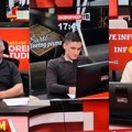 NUNS: Danas predaja inicijative REM-u za oduzimanje dozvole za emitovanje programa TV Informer