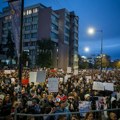 Kosovo: Drugi dan protesta zbog ubistva Arljinde Zekaj, traže se ostavke